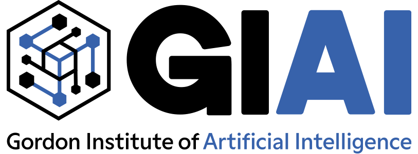 Gordon Institute of Artificial Intelligence