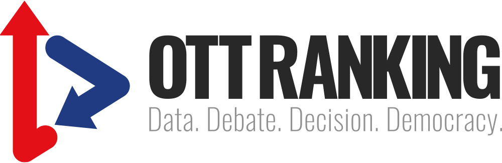 OTT Ranking